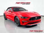 2021 Mustang Thumbnail 1