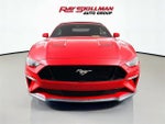 2021 Mustang Thumbnail 2