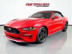 2021 Mustang Thumbnail 3