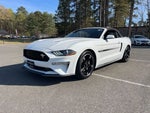 2021 Mustang Thumbnail 2