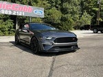 2022 Mustang Thumbnail 1