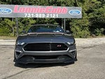 2022 Mustang Thumbnail 2