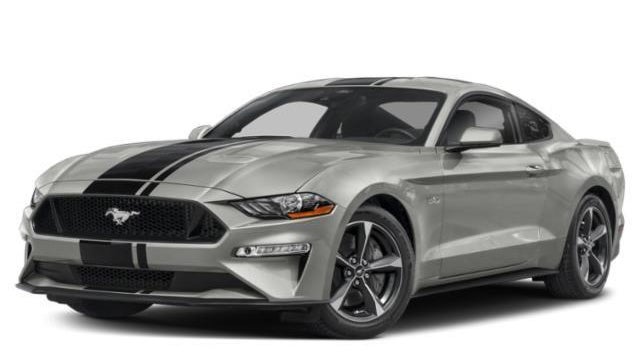Preowned 2022 Ford Mustang GT Premium for Sale