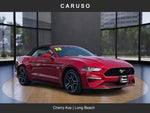 2023 Mustang Thumbnail 1