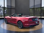 2023 Mustang Thumbnail 4