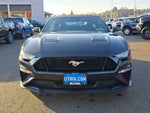 2023 Mustang Thumbnail 6