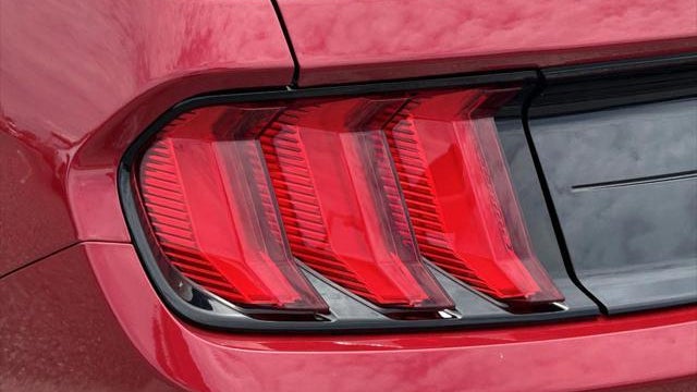 2023 Ford Mustang GT Premium