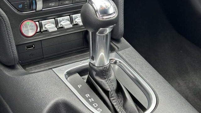 2023 Ford Mustang GT Premium