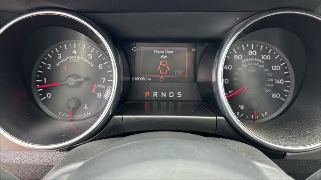 2023 Ford Mustang GT Premium