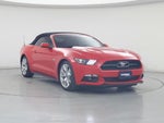 2015 Mustang Thumbnail 1