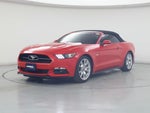 2015 Mustang Thumbnail 4