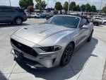 2021 Mustang Thumbnail 1