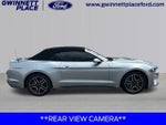 2021 Mustang Thumbnail 4