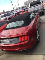 2021 Mustang Thumbnail 3