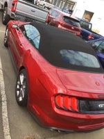 2021 Mustang Thumbnail 4