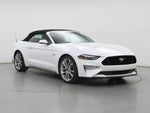 2021 Mustang Thumbnail 1