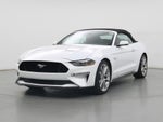 2021 Mustang Thumbnail 4