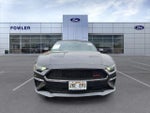 2022 Mustang Thumbnail 2