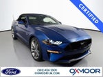 2022 Mustang Thumbnail 1