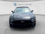2023 Mustang Thumbnail 2