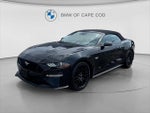 2023 Mustang Thumbnail 3