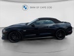 2023 Mustang Thumbnail 4
