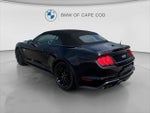 2023 Mustang Thumbnail 5
