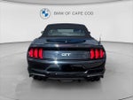 2023 Mustang Thumbnail 6