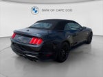 2023 Mustang Thumbnail 7