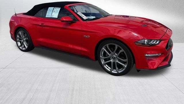 Preowned 2023 Ford Mustang GT Premium for Sale