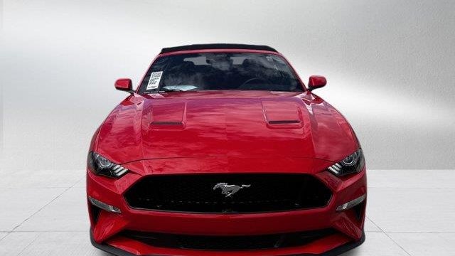 2023 Ford Mustang GT Premium