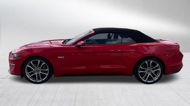 2023 Ford Mustang GT Premium