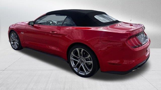 2023 Ford Mustang GT Premium