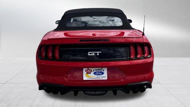 2023 Ford Mustang GT Premium
