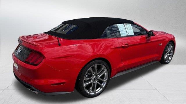 2023 Ford Mustang GT Premium