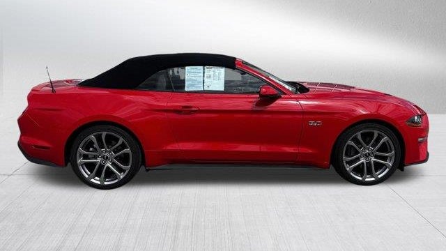 2023 Ford Mustang GT Premium