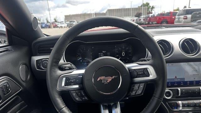 2023 Ford Mustang GT Premium