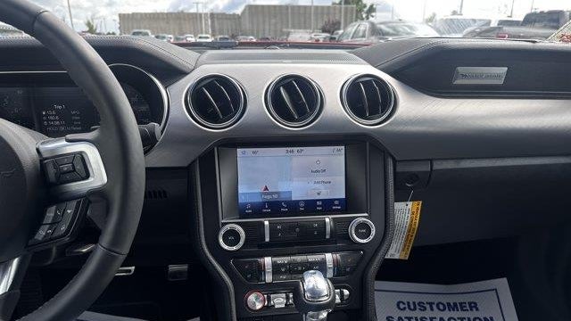 2023 Ford Mustang GT Premium