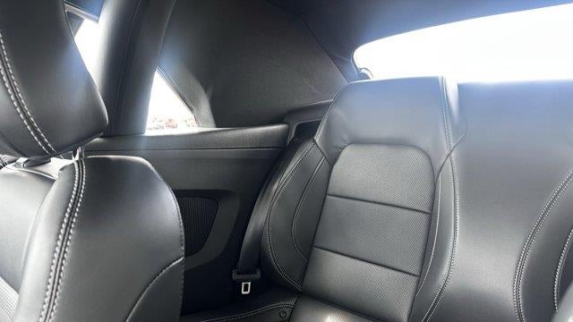 2023 Ford Mustang GT Premium