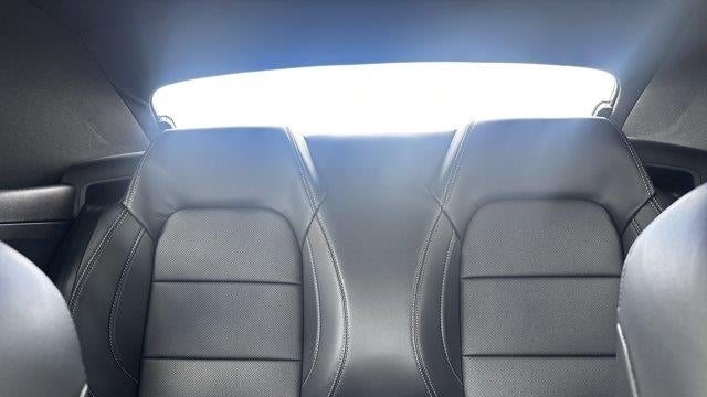 2023 Ford Mustang GT Premium