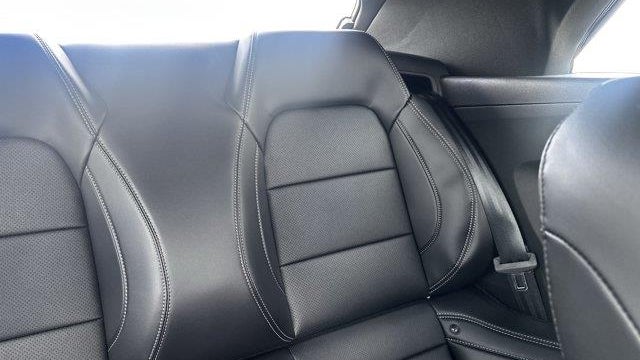 2023 Ford Mustang GT Premium