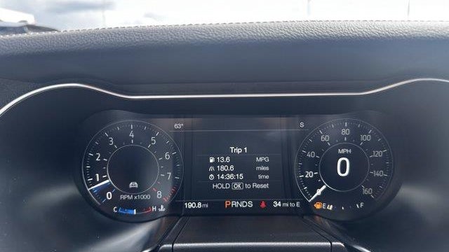 2023 Ford Mustang GT Premium