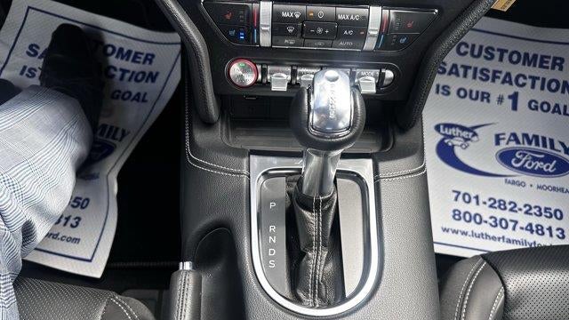 2023 Ford Mustang GT Premium