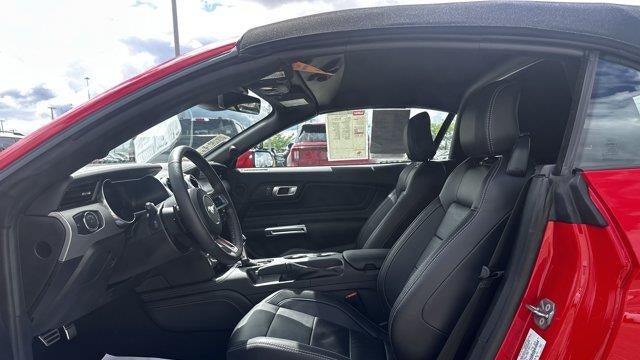 2023 Ford Mustang GT Premium