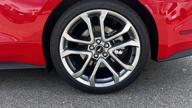 2023 Ford Mustang GT Premium