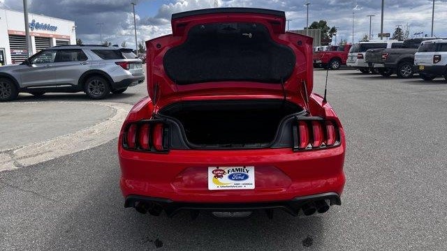 2023 Ford Mustang GT Premium