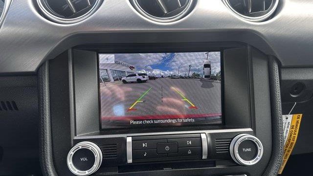 2023 Ford Mustang GT Premium