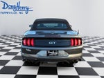 2018 Mustang Thumbnail 4