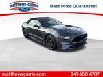 2018 Mustang Thumbnail 1