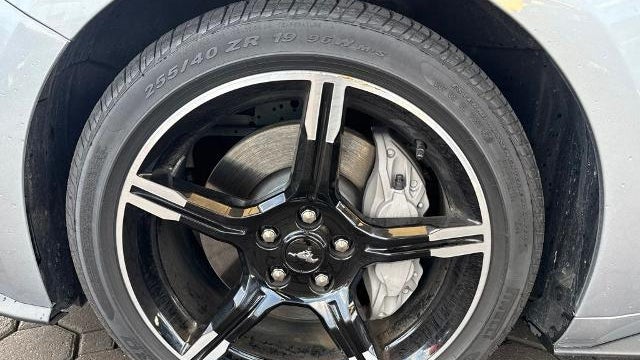 2020 Ford Mustang GT Premium